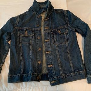 Kids Ralph Lauren Denim Jacket